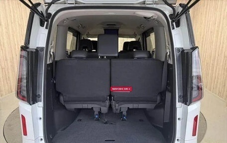 Nissan Serena, 2023 год, 2 210 700 рублей, 22 фотография