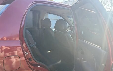 Daewoo Matiz I, 2005 год, 320 000 рублей, 3 фотография