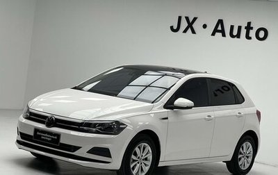 Volkswagen Polo, 2023 год, 1 120 000 рублей, 1 фотография