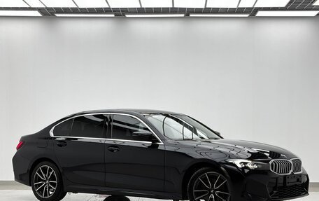 BMW 3 серия, 2023 год, 2 975 008 рублей, 1 фотография