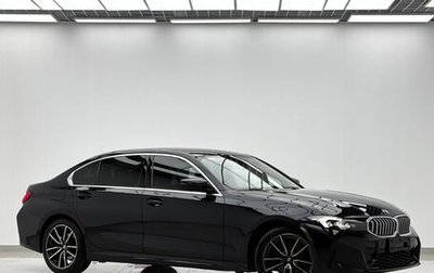 BMW 3 серия, 2023 год, 2 975 008 рублей, 1 фотография