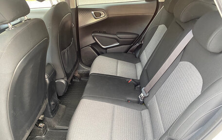 KIA Soul III, 2019 год, 1 650 000 рублей, 8 фотография