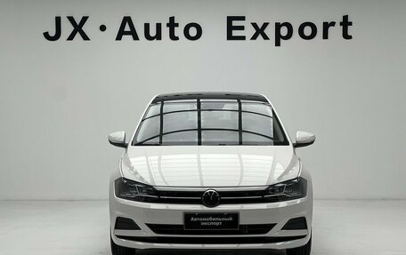 Volkswagen Polo, 2023 год, 1 120 000 рублей, 2 фотография