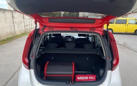 KIA Soul III, 2019 год, 1 650 000 рублей, 15 фотография