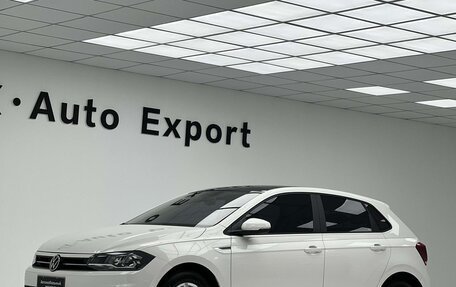 Volkswagen Polo, 2023 год, 1 120 000 рублей, 4 фотография