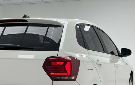 Volkswagen Polo, 2023 год, 1 120 000 рублей, 9 фотография