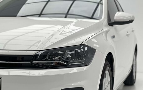 Volkswagen Polo, 2023 год, 1 120 000 рублей, 11 фотография
