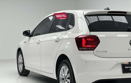 Volkswagen Polo, 2023 год, 1 120 000 рублей, 7 фотография