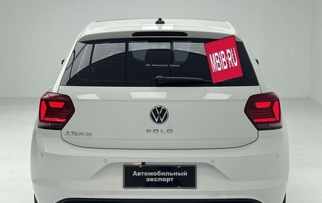 Volkswagen Polo, 2023 год, 1 120 000 рублей, 8 фотография