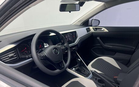 Volkswagen Polo, 2023 год, 1 120 000 рублей, 16 фотография