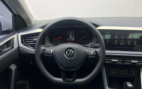 Volkswagen Polo, 2023 год, 1 120 000 рублей, 18 фотография
