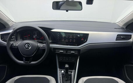 Volkswagen Polo, 2023 год, 1 120 000 рублей, 17 фотография