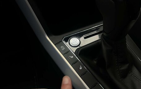 Volkswagen Polo, 2023 год, 1 120 000 рублей, 19 фотография