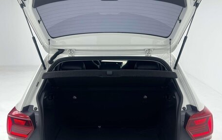Volkswagen Polo, 2023 год, 1 120 000 рублей, 22 фотография