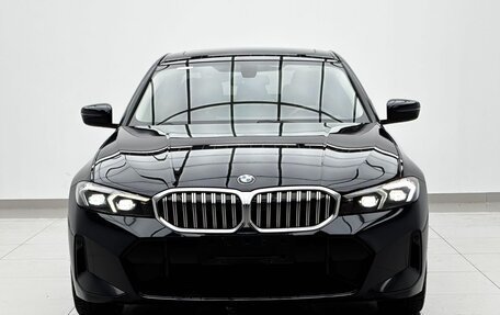BMW 3 серия, 2023 год, 2 975 008 рублей, 2 фотография