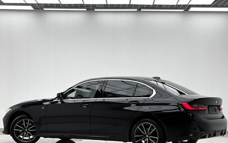 BMW 3 серия, 2023 год, 2 975 008 рублей, 6 фотография