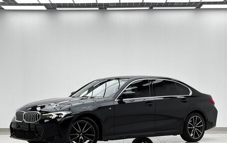 BMW 3 серия, 2023 год, 2 975 008 рублей, 5 фотография