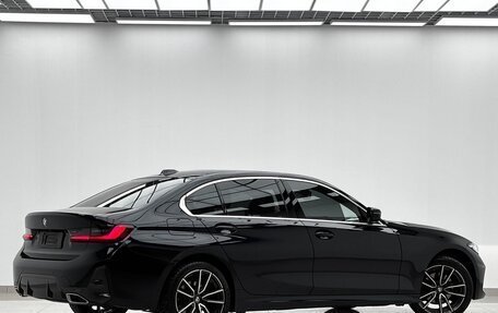 BMW 3 серия, 2023 год, 2 975 008 рублей, 3 фотография