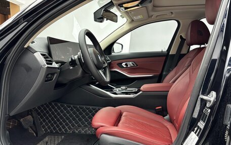 BMW 3 серия, 2023 год, 2 975 008 рублей, 7 фотография