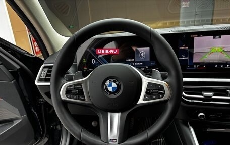 BMW 3 серия, 2023 год, 2 975 008 рублей, 8 фотография