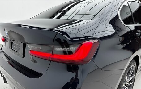 BMW 3 серия, 2023 год, 2 975 008 рублей, 12 фотография