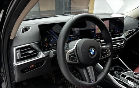 BMW 3 серия, 2023 год, 2 975 008 рублей, 9 фотография