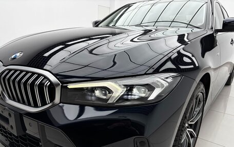 BMW 3 серия, 2023 год, 2 975 008 рублей, 11 фотография
