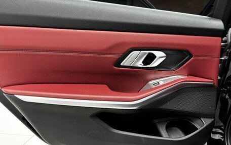 BMW 3 серия, 2023 год, 2 975 008 рублей, 15 фотография