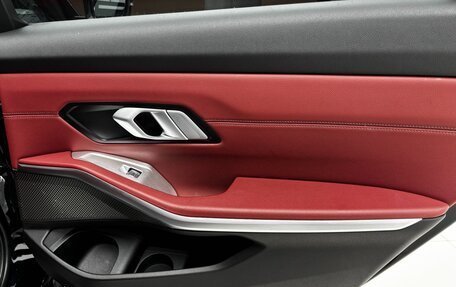 BMW 3 серия, 2023 год, 2 975 008 рублей, 16 фотография