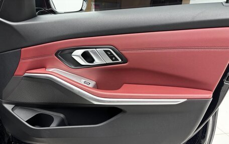 BMW 3 серия, 2023 год, 2 975 008 рублей, 14 фотография
