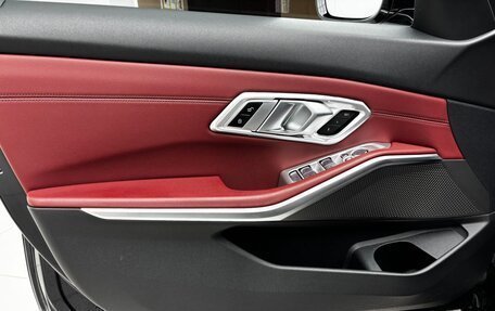 BMW 3 серия, 2023 год, 2 975 008 рублей, 13 фотография