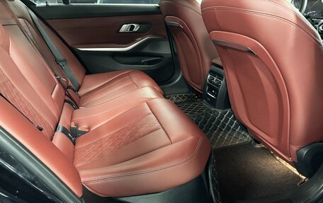 BMW 3 серия, 2023 год, 2 975 008 рублей, 23 фотография