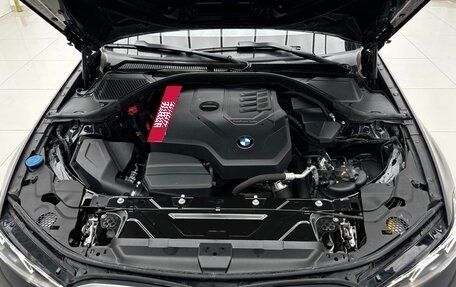 BMW 3 серия, 2023 год, 2 975 008 рублей, 18 фотография