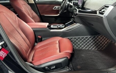 BMW 3 серия, 2023 год, 2 975 008 рублей, 22 фотография