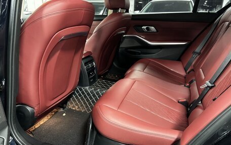 BMW 3 серия, 2023 год, 2 975 008 рублей, 24 фотография