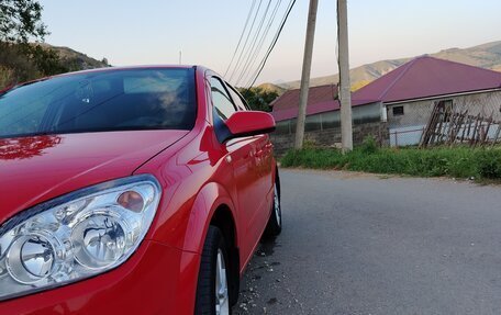 Opel Astra H, 2008 год, 445 000 рублей, 3 фотография