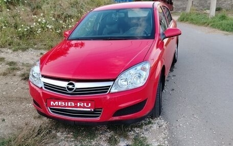 Opel Astra H, 2008 год, 445 000 рублей, 2 фотография