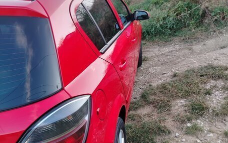 Opel Astra H, 2008 год, 445 000 рублей, 7 фотография