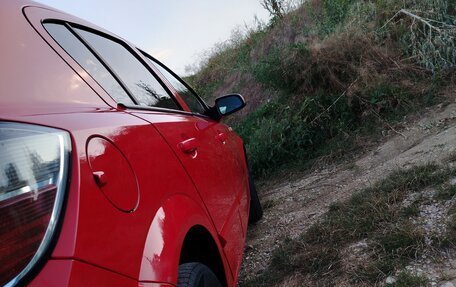Opel Astra H, 2008 год, 445 000 рублей, 8 фотография