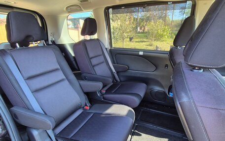 Nissan Serena IV, 2018 год, 2 290 000 рублей, 13 фотография