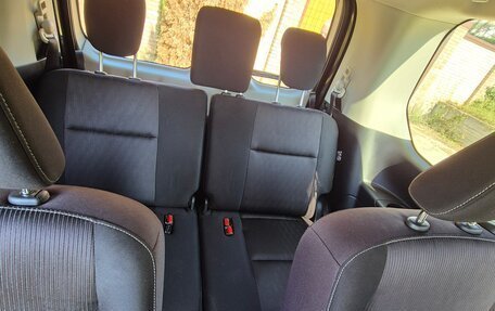 Nissan Serena IV, 2018 год, 2 290 000 рублей, 12 фотография