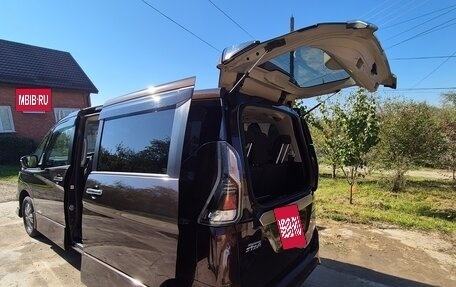 Nissan Serena IV, 2018 год, 2 290 000 рублей, 14 фотография