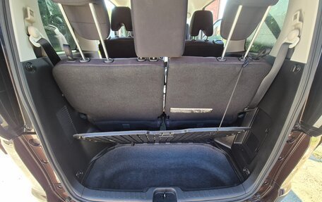 Nissan Serena IV, 2018 год, 2 290 000 рублей, 17 фотография