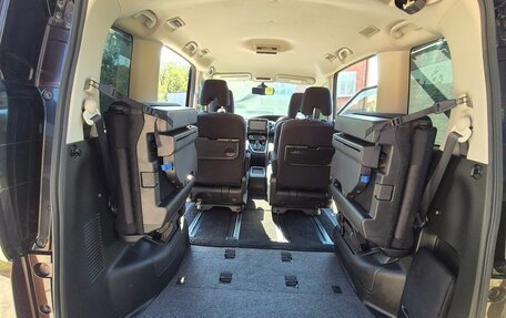 Nissan Serena IV, 2018 год, 2 290 000 рублей, 16 фотография