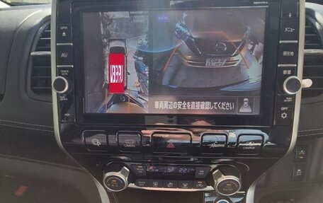 Nissan Serena IV, 2018 год, 2 290 000 рублей, 22 фотография