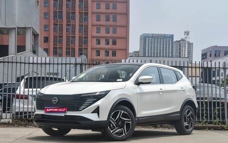 Nissan Qashqai, 2025 год, 1 930 000 рублей, 1 фотография