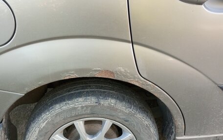 Ford Focus IV, 2004 год, 193 000 рублей, 2 фотография