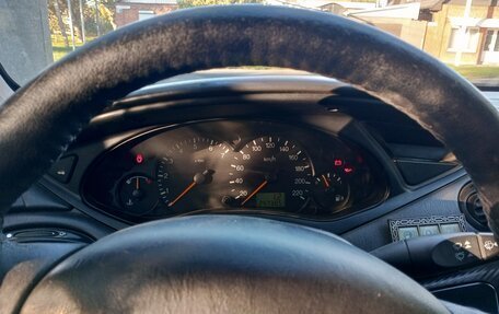 Ford Focus IV, 2004 год, 193 000 рублей, 4 фотография