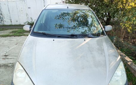 Ford Focus IV, 2004 год, 193 000 рублей, 3 фотография