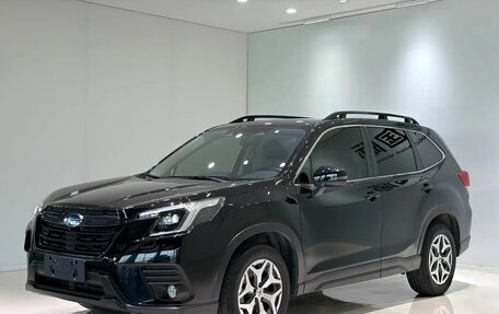 Subaru Forester, 2023 год, 2 470 000 рублей, 1 фотография